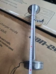 Air Horn Emergency 24V Meral Chrome Fast Postage Europe. Fixed Price $98.76.