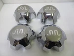 Ford Expedition / F-150 King Ranch 09-14 Chrome Center Caps Set Oem. Fixed Price $150.00.