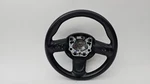 11-16 Mini Cooper Countryman R60 Steering Wheel Multifunction Black Leather Oem. Fixed Price $63.67.