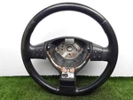 3C0419091A Steering Wheel / Light. Wear Leather 590880 For Volkswagen Passat Berlin. Fixed Price $93.09.