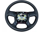 Steering Wheel Delco 18SQVXN24 For Cadillac Escalade Esv 2015 2016 2017. Fixed Price $187.10.