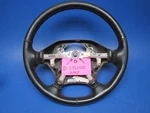 Shape Shaft On Column 2002 2003 Dodge Ram 1500 Steering Wheel Leather. Fixed Price $118.99.