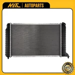 For 2000-2003 Pontiac Bonneville All Engine Radiator Aluminum Core 2347. Fixed Price $67.99.