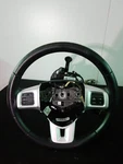 2011-2017 Dodge Caravan Steering Wheel Assembly Cruise & Voice Controls Oem. Fixed Price $194.55.