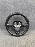 2012 Mini Cooper Steering Driver Wheel Black Leather W/ Controls Oem 3368R561. Fixed Price $130.00.