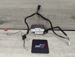 Oem Bmw F02 F10 F15 F22 F30 F32 F36 Steering Wheel Control Wire Harness Module. Fixed Price $59.95.
