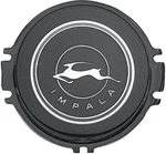 1964 Impala Horn Cap Emblem. Fixed Price $38.63.