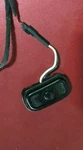 2013 Chrysler 200 Steering Wheel Back Side Genuine Mopar Switch 56046098AD. Fixed Price $18.99.