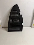 2014-2016 Nissan Rogue Rear Trunk Jack Lid Cover Trim Black Oem. Fixed Price $38.00.
