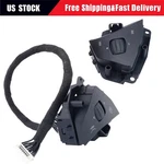 Steering Switch Control Pair Left+right 1013242-00 For Tesla Model X 2016-20. Fixed Price $90.38.
