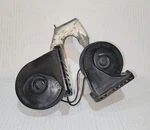 2014-2020 Chevrolet Impala Malibu Dual Note Horn W/bracket 23343360. Fixed Price $29.99.