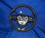 2018-2020 Hyundai Elantra Gt Driver Black Rubber Steering Wheel Oem W/warranty. Fixed Price $82.96.