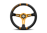 Momo Drifting Orange 350MM VDRIFT35NEARR. Fixed Price $284.37.