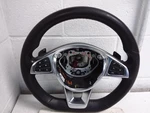 Mercedes Gle 2016 Steering Wheel 836043 Id # 0024602303. Fixed Price $752.95.