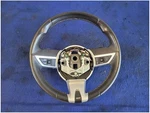 2010-2011 Chevrolet Camaro Ss Front Steering Wheel Driver Auto Trans 2850. Fixed Price $67.49.