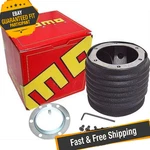 Momo 2012 Steering Wheel Installation Kit. Fixed Price $122.72.