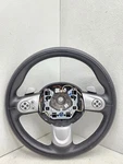 2007-2015 Mini Cooper Driver Steering Wheel W/audio & Cruise Control Switch Oem. Fixed Price $107.46.