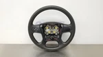Chevy Silverado 1500 Steering Wheel With Controls Black Urethane. Fixed Price $95.63.