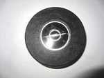 Opel Manta Rallye Luxus 1900 Wagon Sedan Steering Wheel Horn Button New. Fixed Price $84.99.