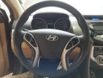 2011 Elantra Steering Wheel SKU#4429734. Fixed Price $85.50.