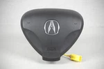 Acura Ilx Left Lh Front Driver Steering Wheel Black Genuine Oem. Fixed Price $599.00.