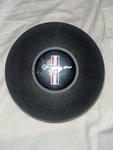2005-2009 S197 Ford Mustang Horn Panel Replacement. Fixed Price $190.00.