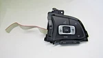5G0959442AA Vw Steering Wheel Bluetooth Volume Button Switch Only Right. Fixed Price $42.39.