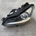 2012 2013 2014 Mercedes C250 C350 Driver Left Hid Xenon Headlight Lamp Oem. Fixed Price $399.99.