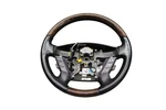 11-13 Hyundai Equus Front Steering Wheel Leather Black 56100-3N200 Oem. Fixed Price $114.00.