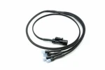Turbo WS15-HHWH Fits Subaru 15-21 Wrx Sti Hella Horn Wiring Harness. Fixed Price $50.99.