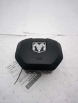 2014 Ram Dodge 1500 Steering Wheel Air Bag White Oem 95K Miles NJ25-28232-718016. Fixed Price $149.99.