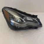 14-17 Mercedes W207 E400 E350 E550 Led Headlight Lamp Right A2078201259 Oem. Fixed Price $500.00.