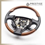 2002-2006 Lexus SC430 Steering Wheel W/ Cruise Controls Leather 45100-24314-C1. Fixed Price $211.11.