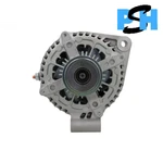 Alternator Bv Psh 845.512.150.050 For Jaguar. Fixed Price $365.76.