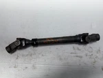 2016-2018 Hyundai Tucson Steering Column Intermediate Joint Shaft Oem. Fixed Price $80.00.