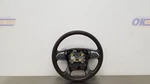 14 Chevy Silverado 1500 Lt Steering Wheel Cocoa Brown Leather. Fixed Price $106.25.