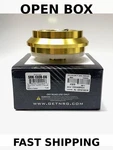 Nrg SRK-130H-CG Hub Adapter For Honda Accord Civic Prelude Odyssey Acura Cl. Fixed Price $109.99.