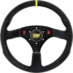 Omp OD0-2042-A02-071 3-SPOKE 320 Alu Racing Steering Wheel. Fixed Price $429.00.