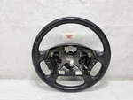 2007-2012 Kia Rondo Steering Wheel Audio Control Switch Leather Oem 561401D100. Fixed Price $179.00.