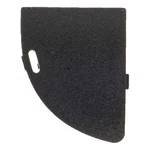 2014-2021 Jeep Dodge Chryslr Left Steering Wheel Trim Panel Cover Bezel Mopar. Fixed Price $11.79.