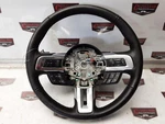 2015-2017 Ford Mustang Gt Manual Oem Steering Wheel FR333600AD3JAX. Fixed Price $110.49.