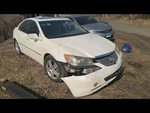 Steering Column Floor Shift Fits 05-08 Rl 18155 Oem. Fixed Price $109.50.