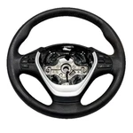 13-16 Bmw F30 320I 328I 428I Steering Wheel Sport Type Heated With Controls. Fixed Price $113.50.