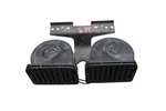 09-13 Range Rover Sport L320 Low & High Tone Signal Horn Set 9H2213A803AA Oem. Fixed Price $90.75.