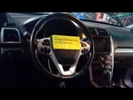2011-2014 Explorer Steering Wheel 1599681. Fixed Price $99.99.