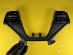 2015-2017 Hyundai Sonata Steering Wheel Control Switch Set Media And Cruise Oem. Fixed Price $53.99.