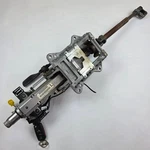 Vw Tiguan 09-17 Steering Column Assembly W/ Ignition Lock Key Oem 5N1419502C. Fixed Price $160.25.
