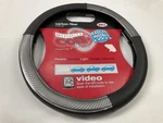 Bell 97390-9DI Carbon Fiber Steering Wheel Cover W/ Hyperflex Core 14.5"-15.5". Fixed Price $14.95.