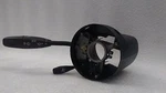 01-05 Mercedes C320 W203 Steering Column Switch Assembly A0004622323 Oem AK60940. Fixed Price $87.50.