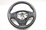 11-18 Oem Bmw F25 F26 X3 X4 Sport Leather Steering Wheel W/ Paddle Shifters. Fixed Price $100.00.